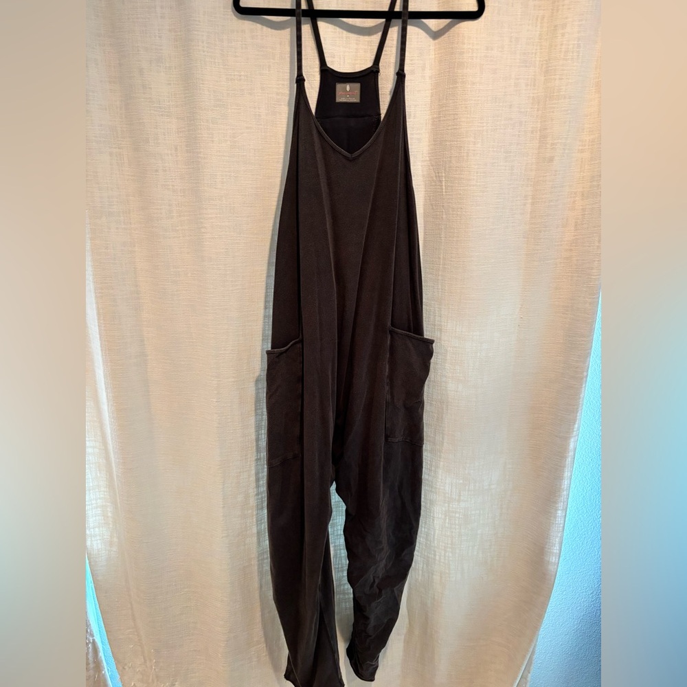 Free People Hotshot onesie